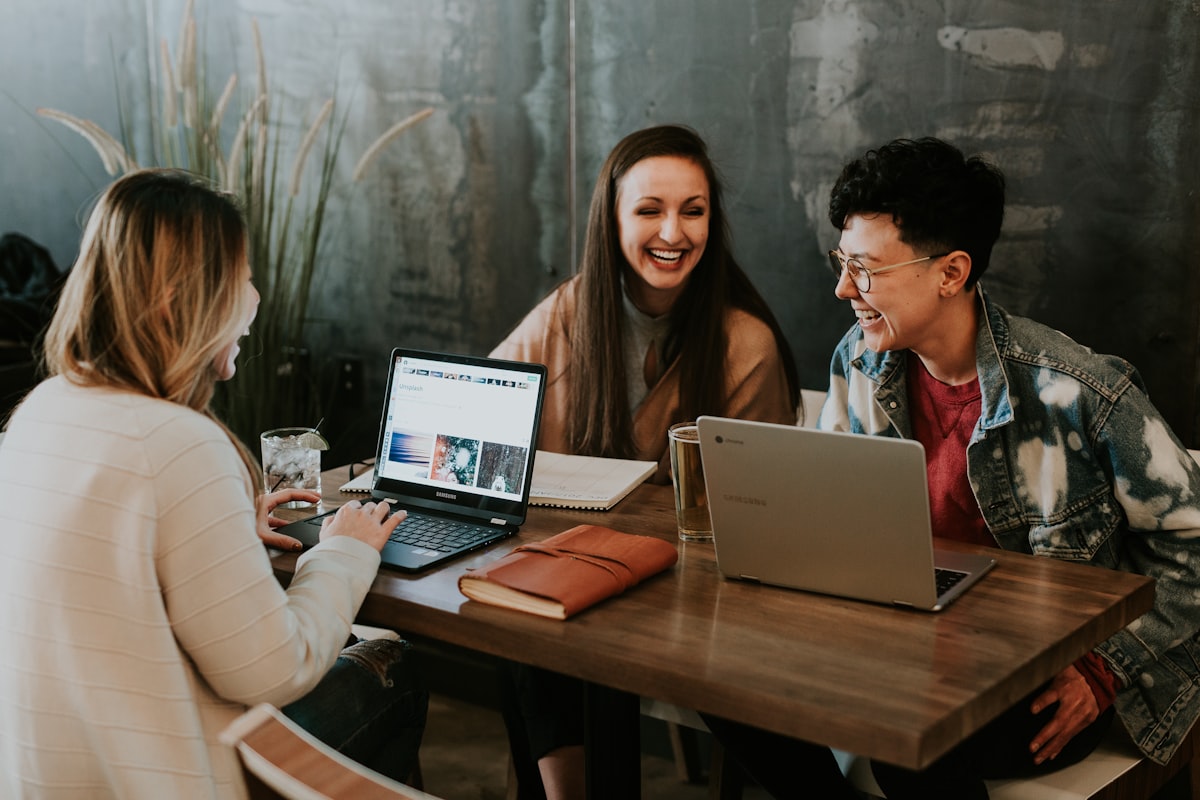 Die beliebtesten Studentenjobs – und worauf du achten solltest